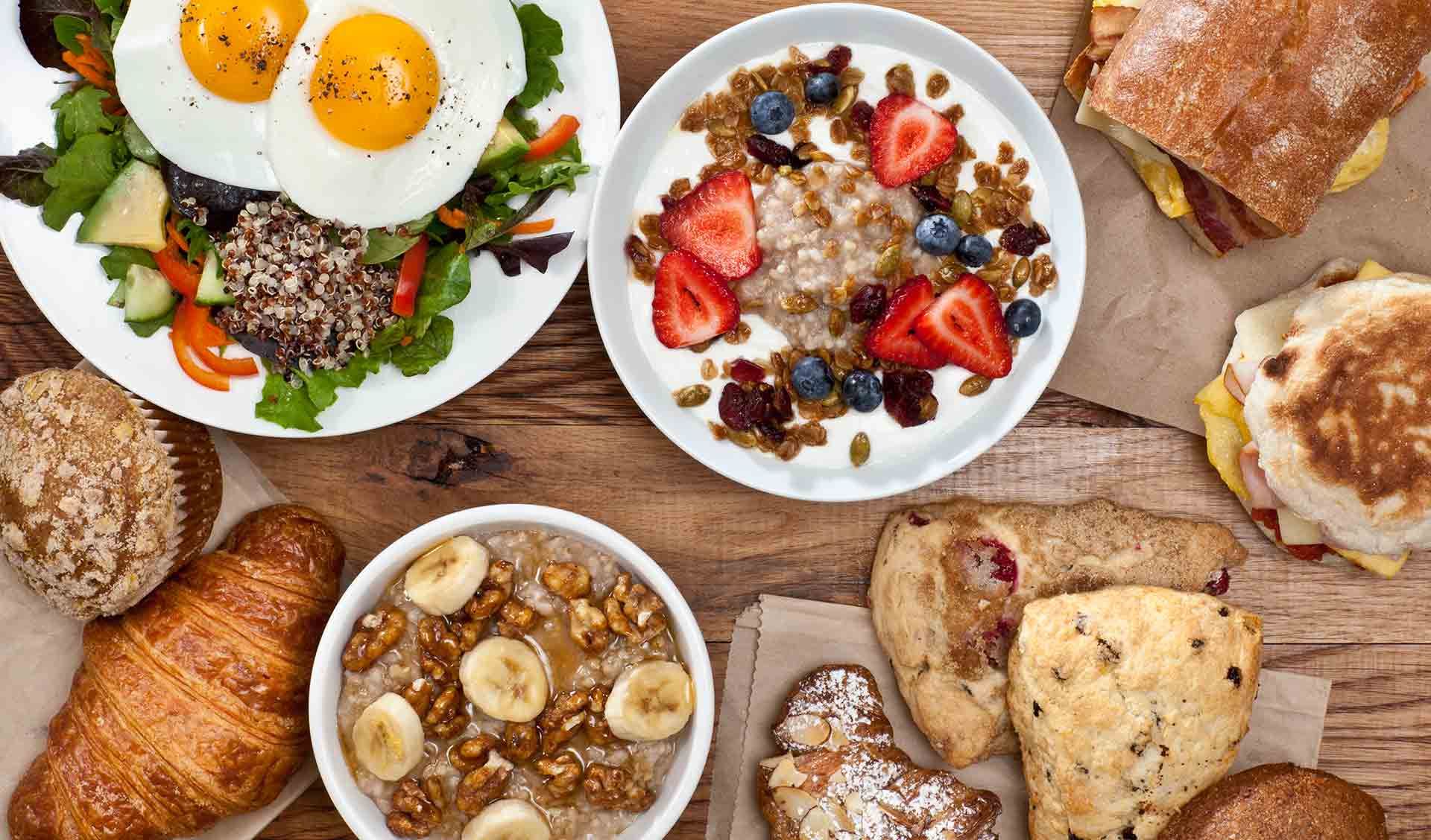 Медики зруйнували популярний міф про сніданок