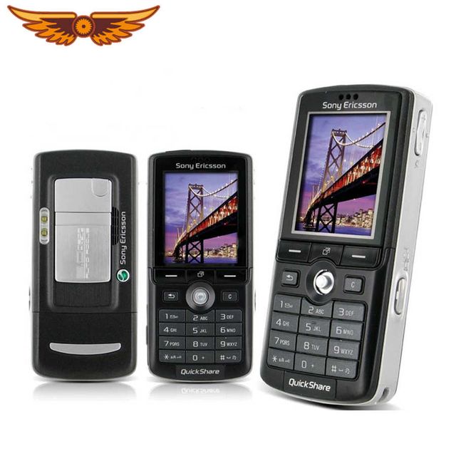 Sony Ericsson K750 тішив своєю міцністю - фото 308544