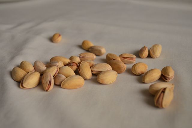 Фісташки - фото 308554