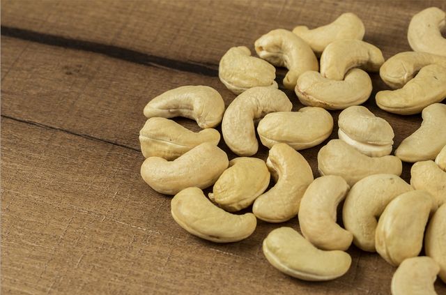 Кеш'ю, або індійський горіх - фото 308556