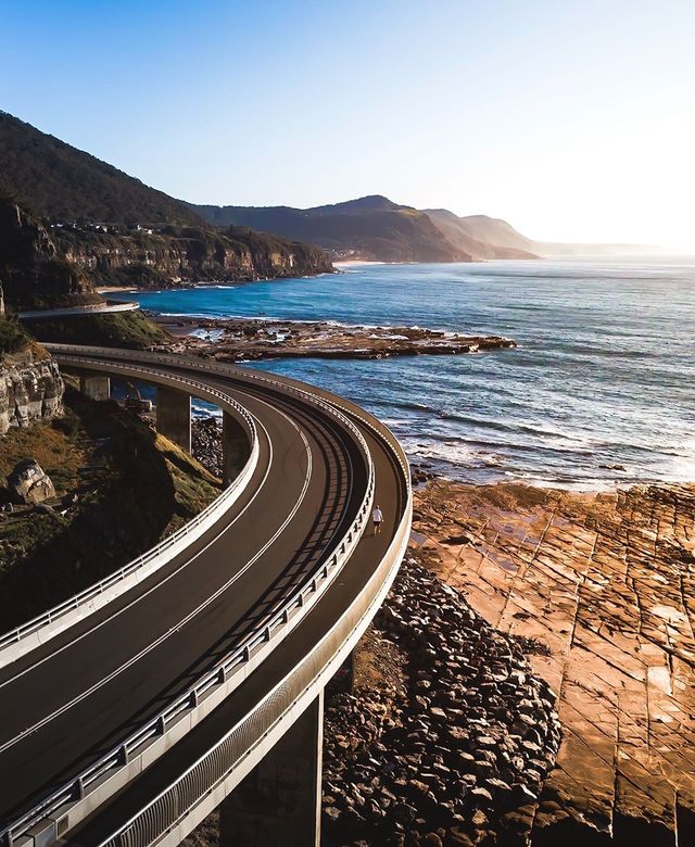 Австралія з висоти пташиного польоту: яскраві фото мандрівника - фото 308580