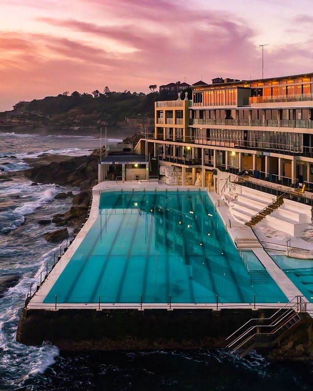 Австралія з висоти пташиного польоту: яскраві фото мандрівника - фото 308582