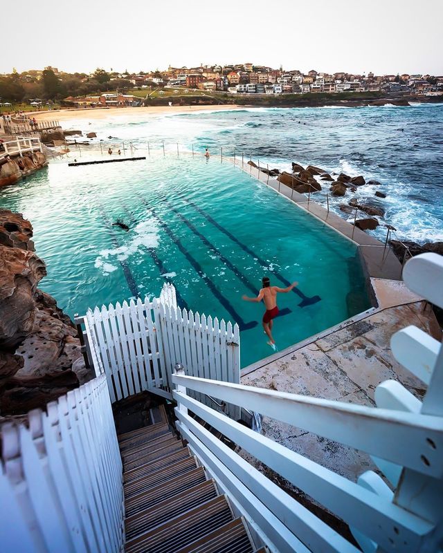 Австралія з висоти пташиного польоту: яскраві фото мандрівника - фото 308583