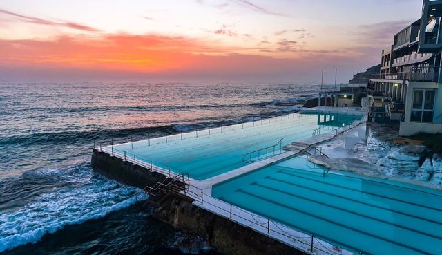 Австралія з висоти пташиного польоту: яскраві фото мандрівника - фото 308585