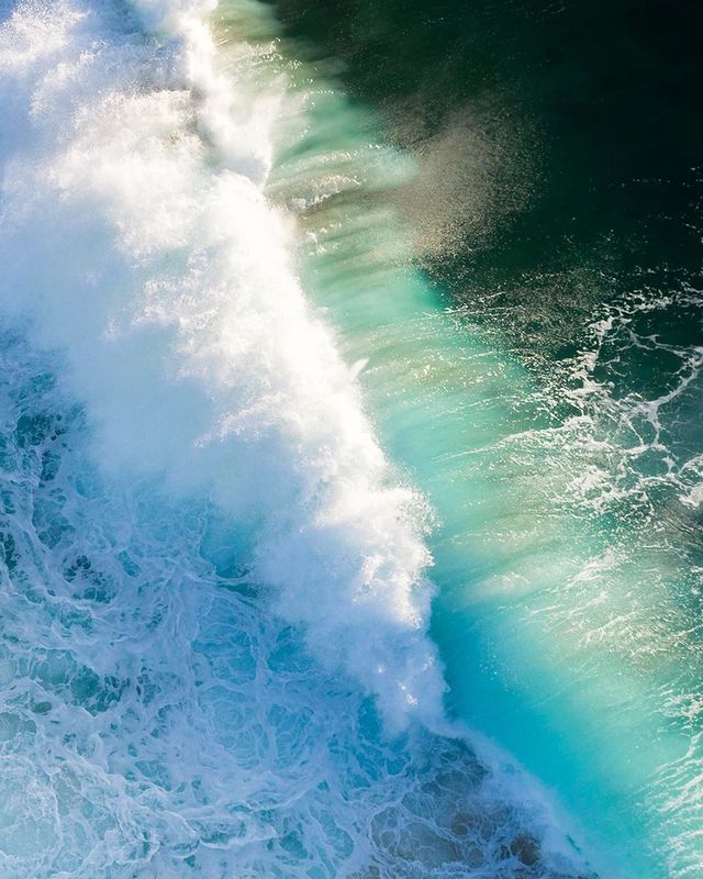 Австралія з висоти пташиного польоту: яскраві фото мандрівника - фото 308589