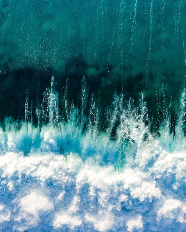 Австралія з висоти пташиного польоту: яскраві фото мандрівника - фото 308590