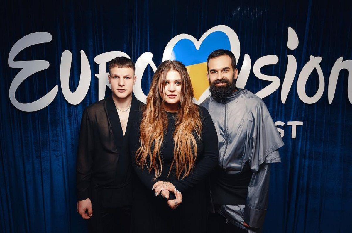 Нацвідбір на Євробачення 2019: KAZKA вперше прокоментувала свій виступ