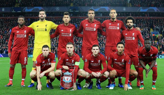 Ліверпуль- фото 308641