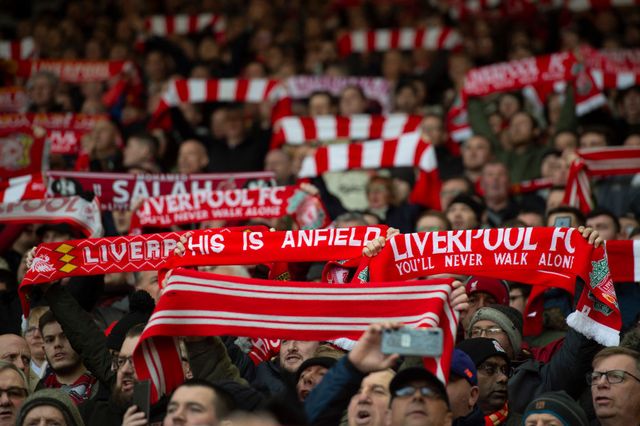 Енфілд - фото 308642