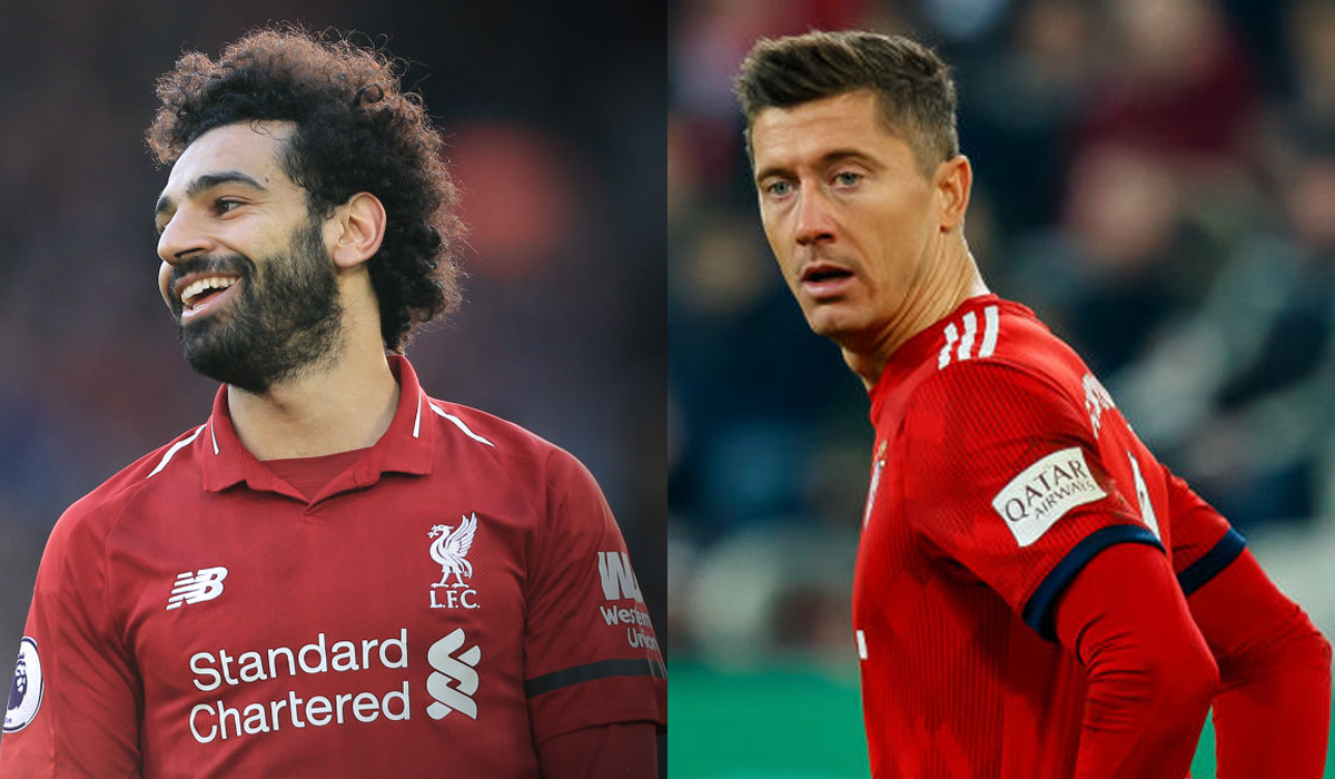 Ліверпуль – Баварія: анонс матчу, прогноз букмекерів та стартові склади ЛЧ