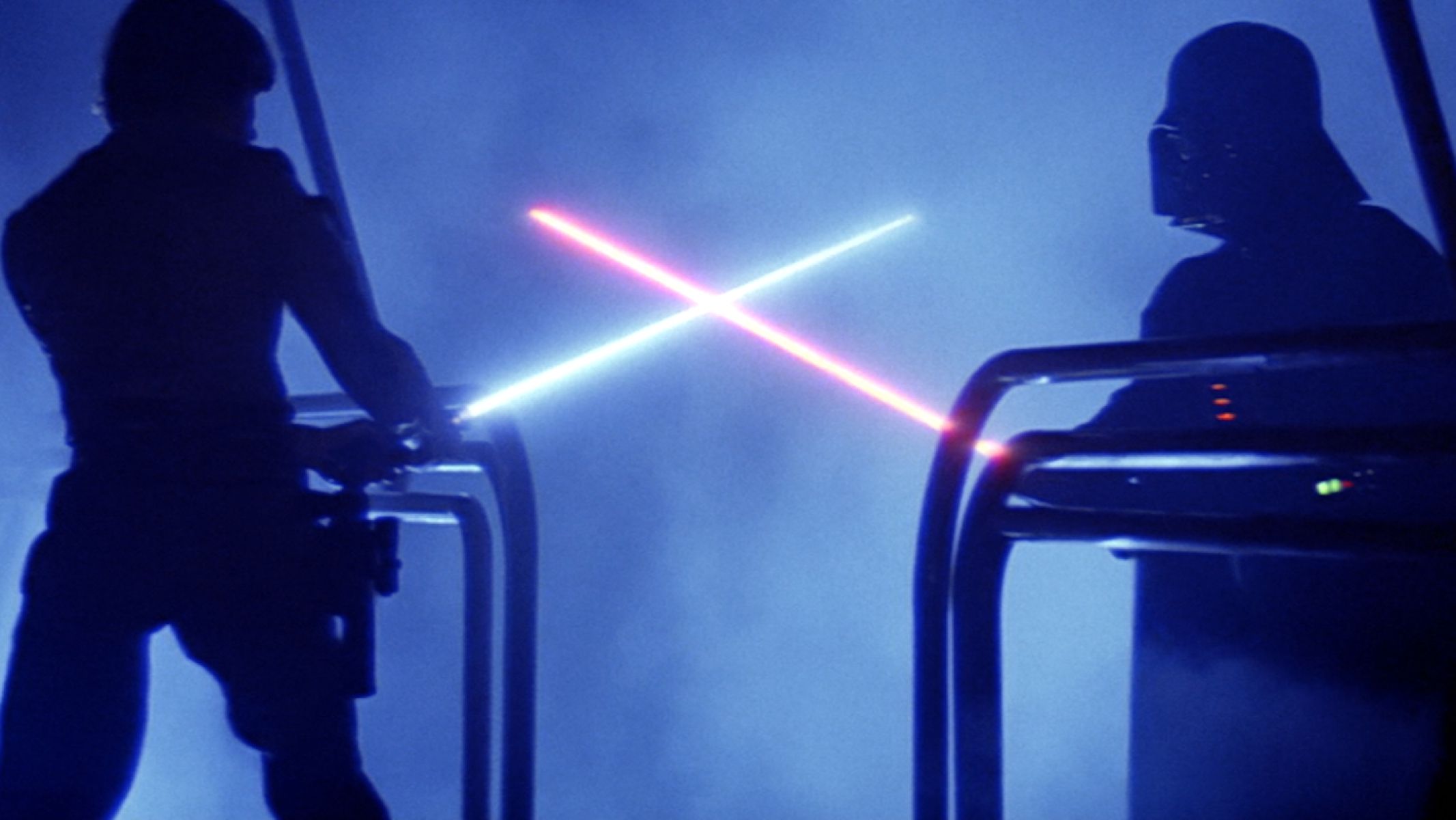 Дуелі на мечах із Зоряних війн визнали офіційним видом спорту