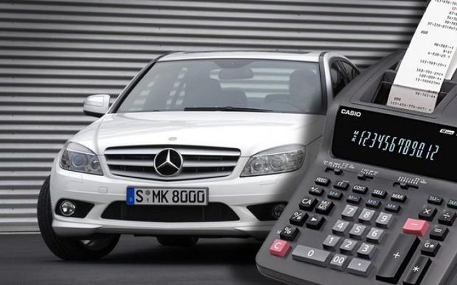 За пільгами можна розмитнити авто ще до 22 лютого - фото 308701