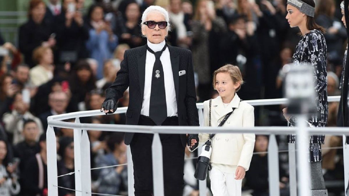 Замість Карла Лагерфельда: оголошено ім'я нового директора Chanel