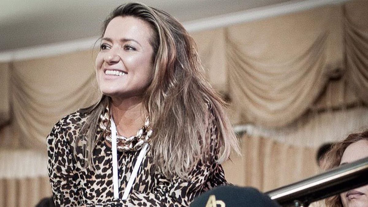 Не впізнати: Наталя Могилевська змінила імідж