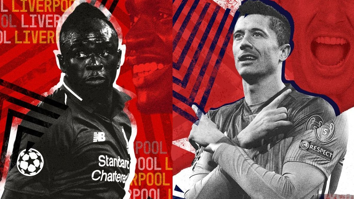 Ліверпуль – Баварія онлайн трансляція: де і коли дивитися матч Ліги чемпіонів