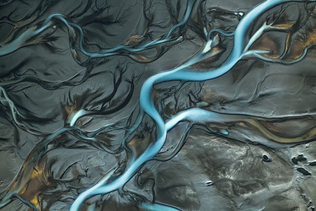 Найкращі пейзажні фотографії 2018 року - фото 308731