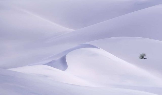 Найкращі пейзажні фотографії 2018 року - фото 308739