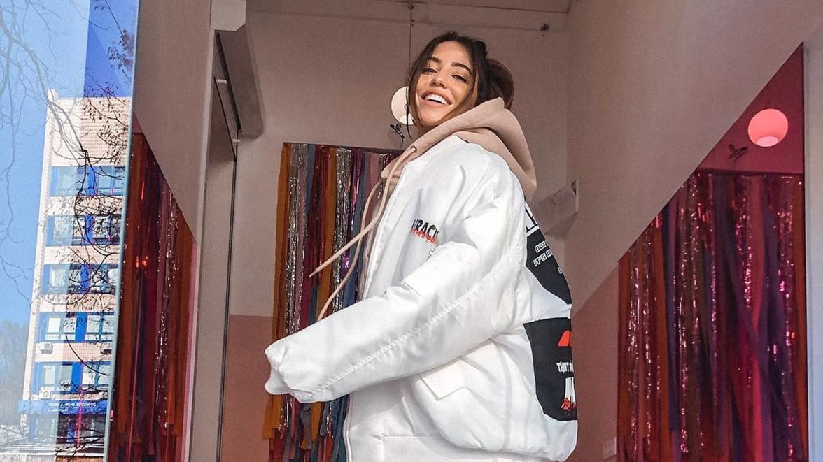 Обери емоцію: Надя Дорофєєва опублікувала кумедний колаж