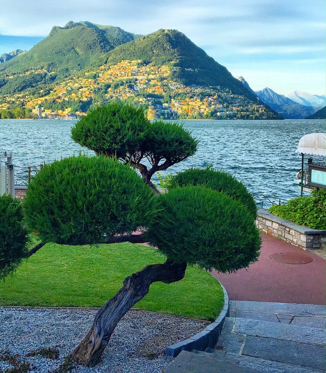 Ефектні фото Швейцарії від Еріки Малоне, які надихають на мандри - фото 308772