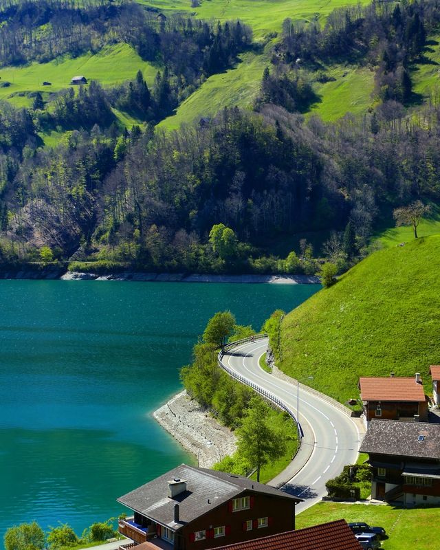 Ефектні фото Швейцарії від Еріки Малоне, які надихають на мандри - фото 308773