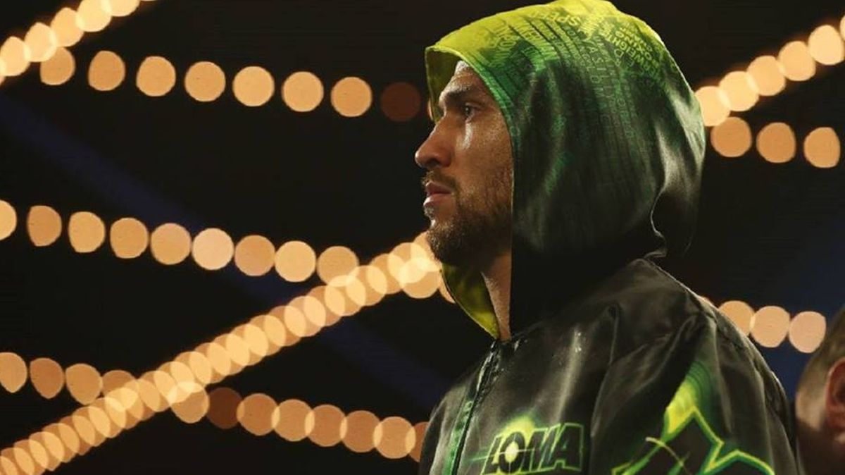 Бокс Ломаченко – Кролла: дата, коли відбудеться новий бій