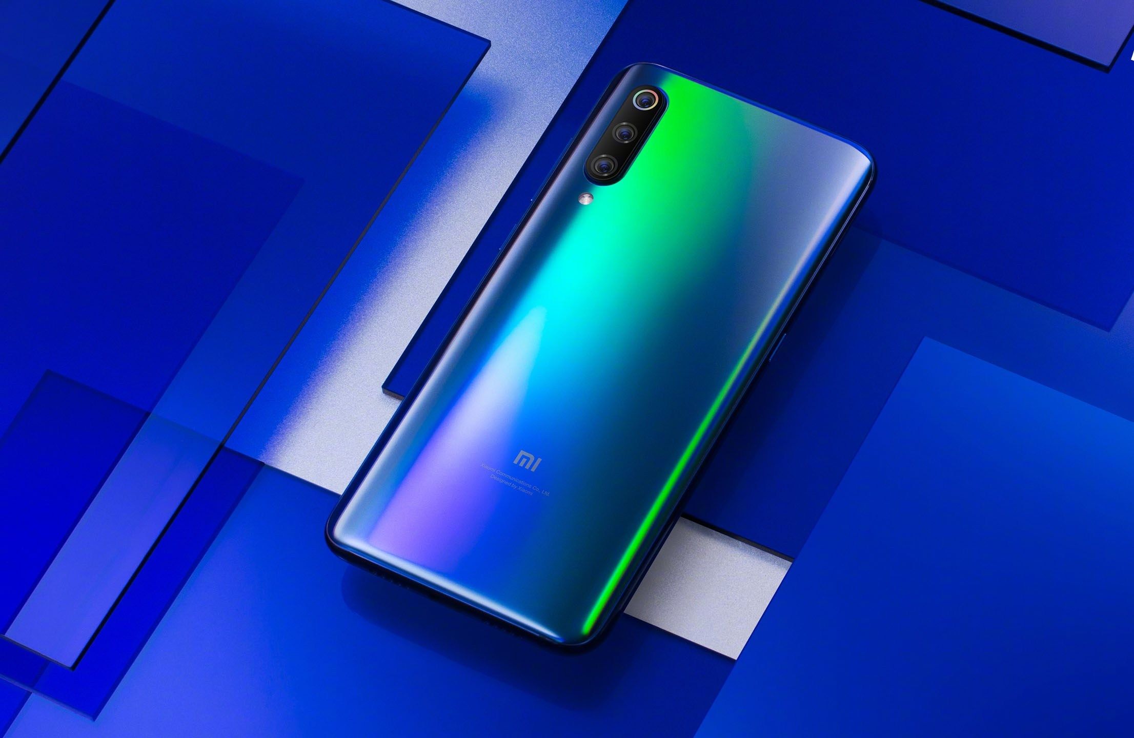 Xiaomi Mi9 вразив своєю ціною та характеристиками - фото 1
