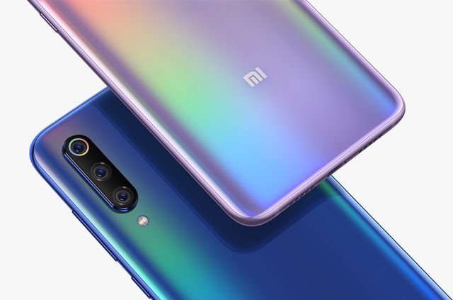 Xiaomi Mi9 SE: компактний середнячок з NFC, який захочуть всі - фото 308834