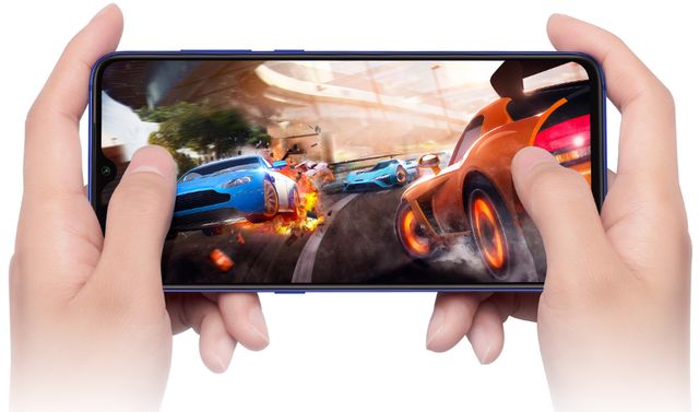 Xiaomi Mi9 SE: компактний середнячок з NFC, який захочуть всі - фото 308836