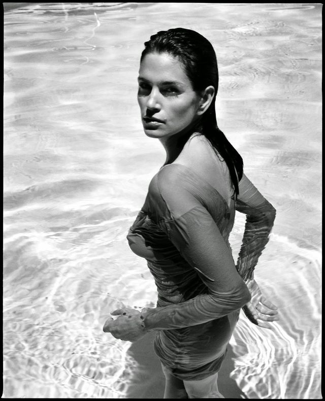 Сінді Кроуфорд - фото 308840