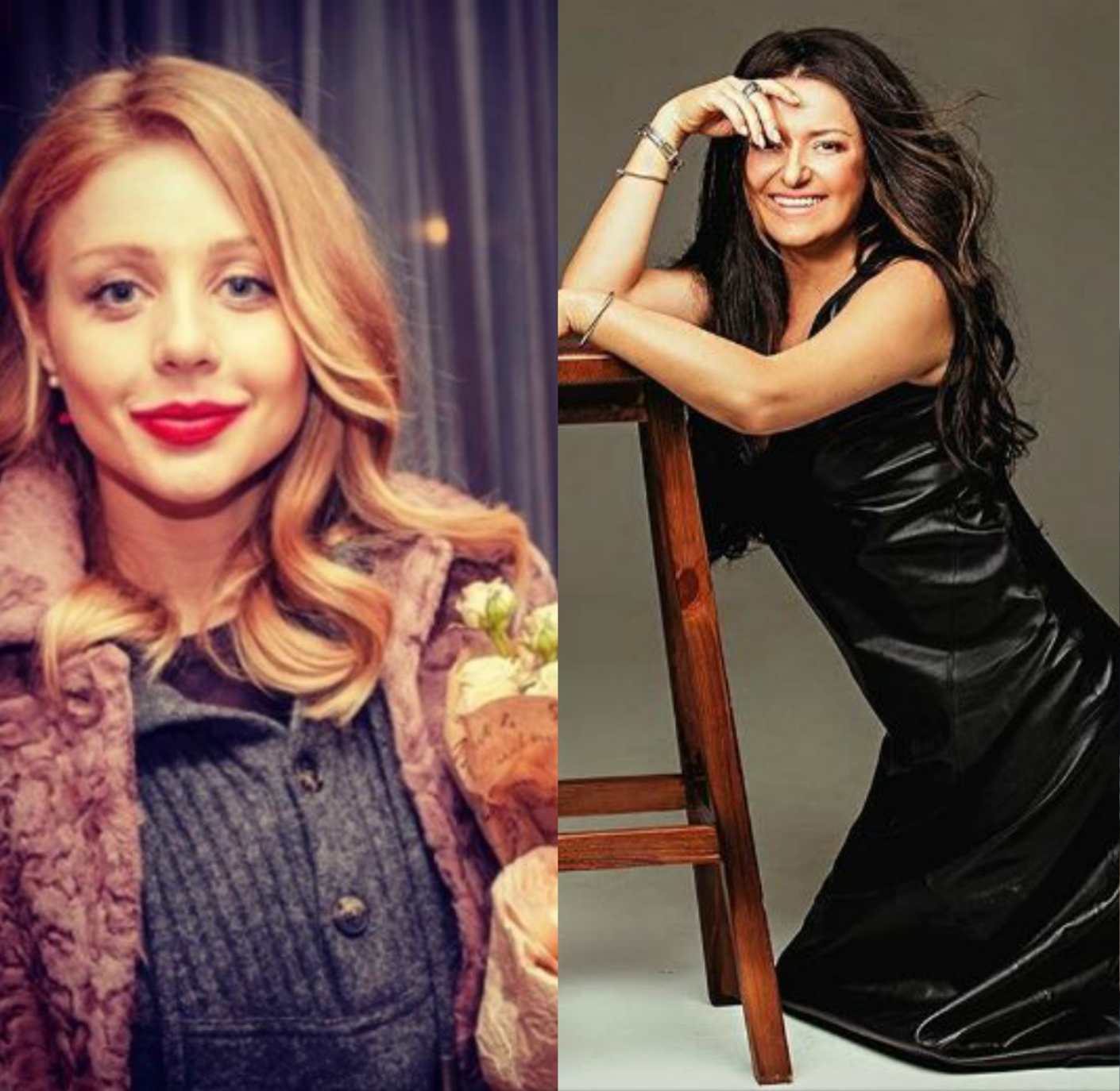 Найвідоміші українські співачки - фото 1