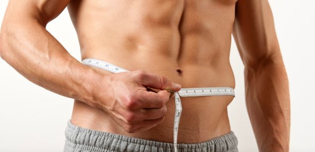 Зайва вага – ваш злісний ворог - фото 308897