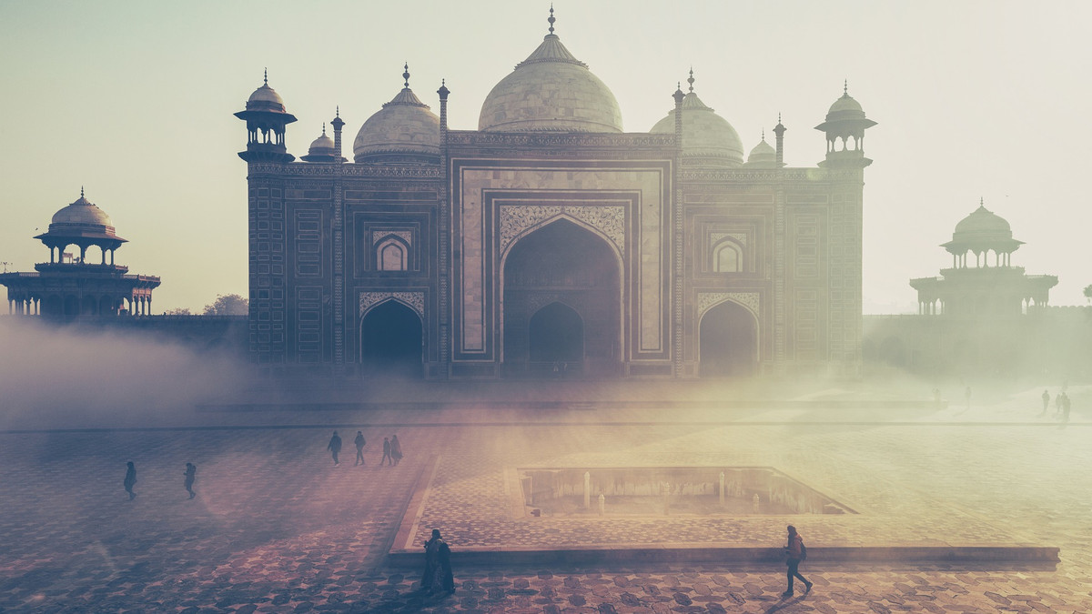 Охочі подорожувати до Індії можуть скористатися електронною візою - фото 1