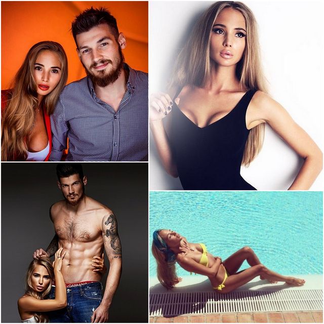 Денис і Валерія Бойко - фото 308939