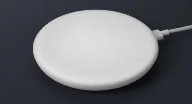 Xiaomi представила бездротові зарядки для подорожей, дому й автомобіля - фото 308948