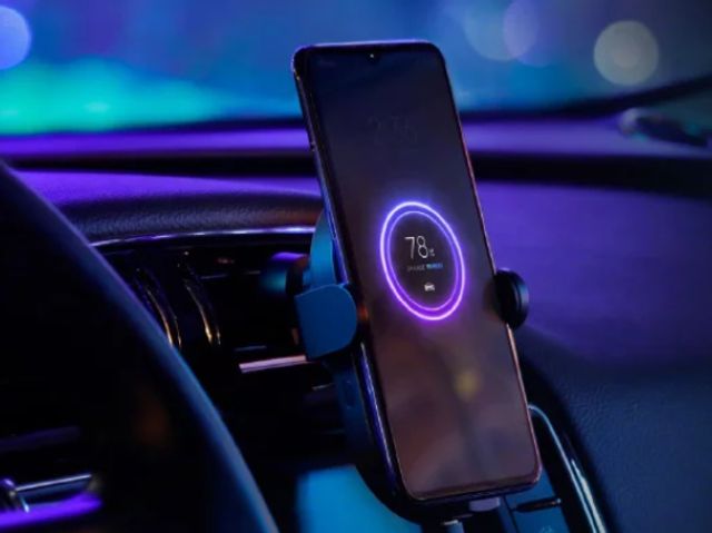 Xiaomi представила бездротові зарядки для подорожей, дому й автомобіля - фото 308950