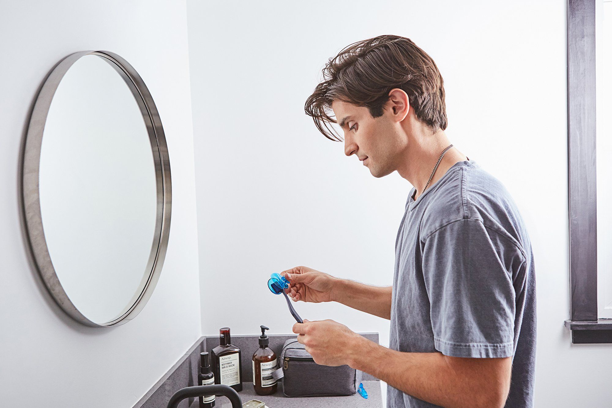 Ви все робите неправильно: науковці вразили заявою про зубну щітку