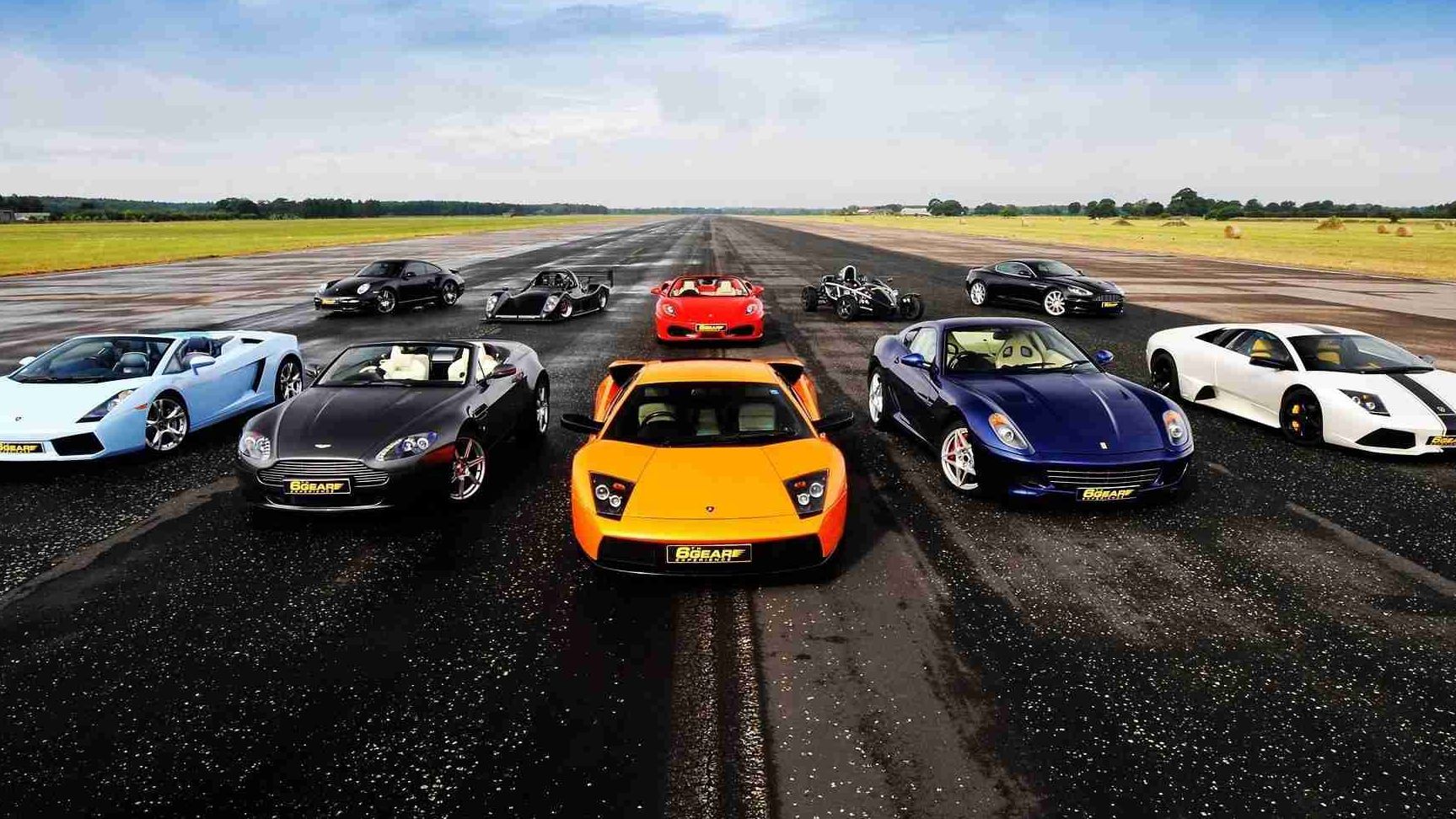 Найдорожчі євробляхи - фото 1