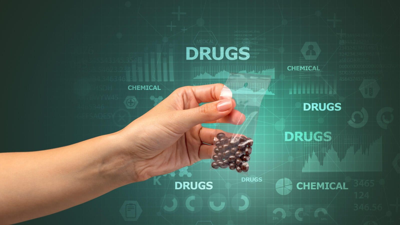 Опубліковано оновлений "рейтинг гріхів" країн світу