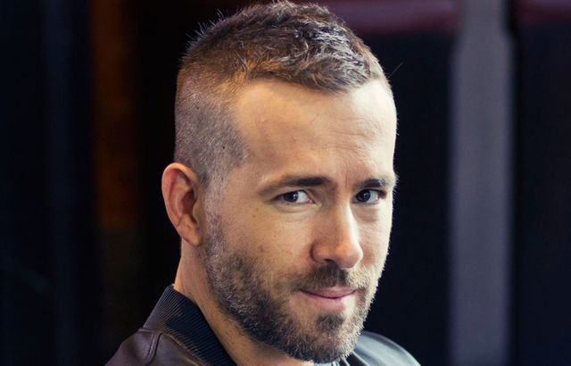 Стрижка бокс - фото 309090