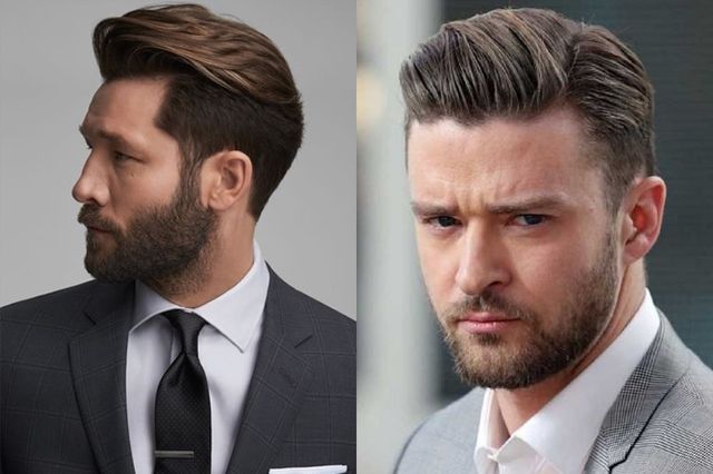 Зачіска Канадка - фото 309108