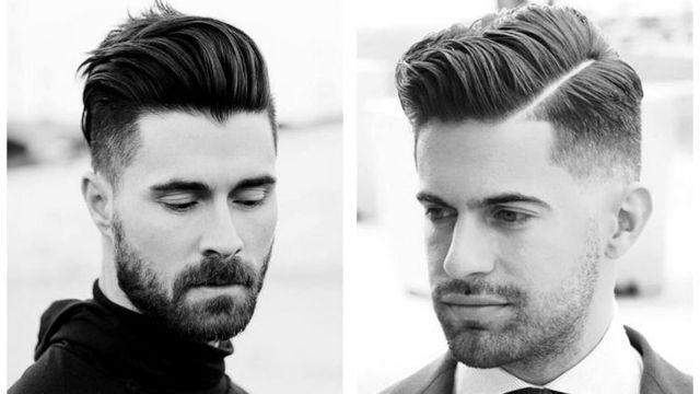 Стрижка середньої довжини Британка - фото 309116