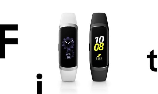 Доступними будуть дві версії Galaxy Fit - фото 309159