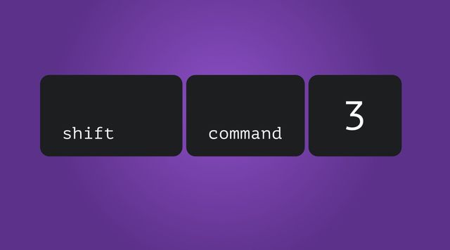 Команда для звичайного скріншота - фото 309180