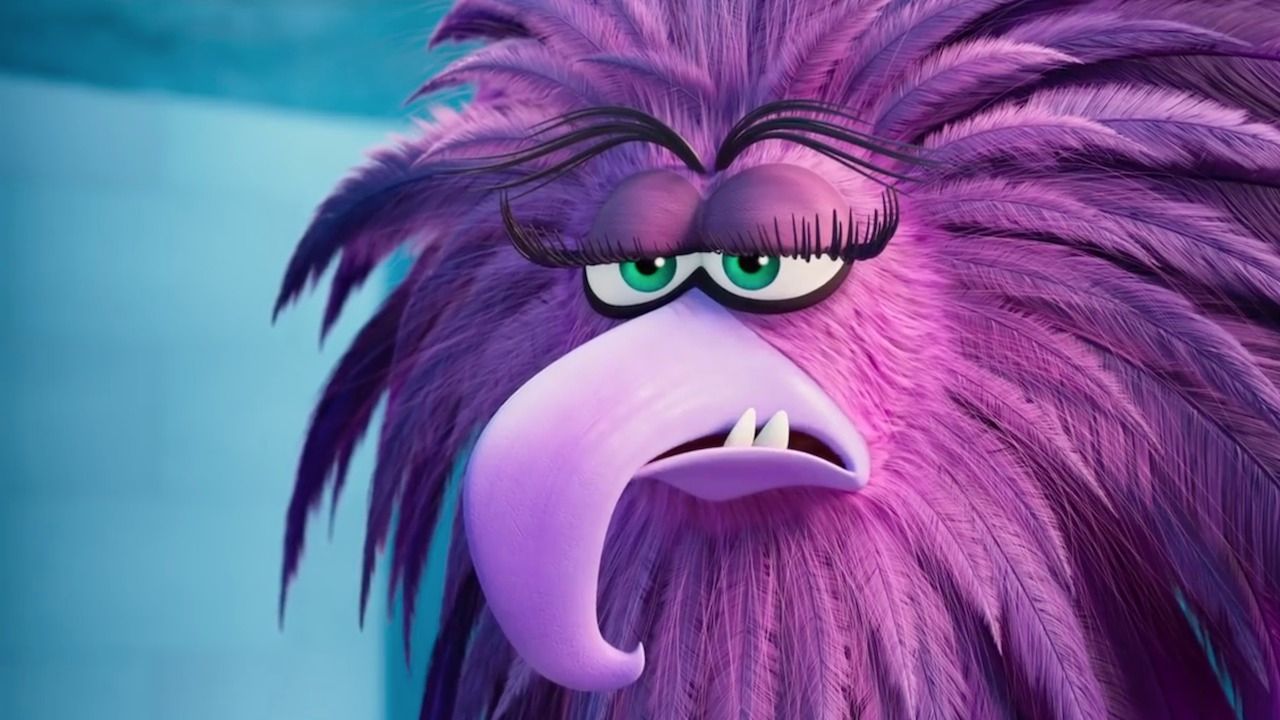 The Angry Birds Movie 2: з'явився новий тизер мультфільму