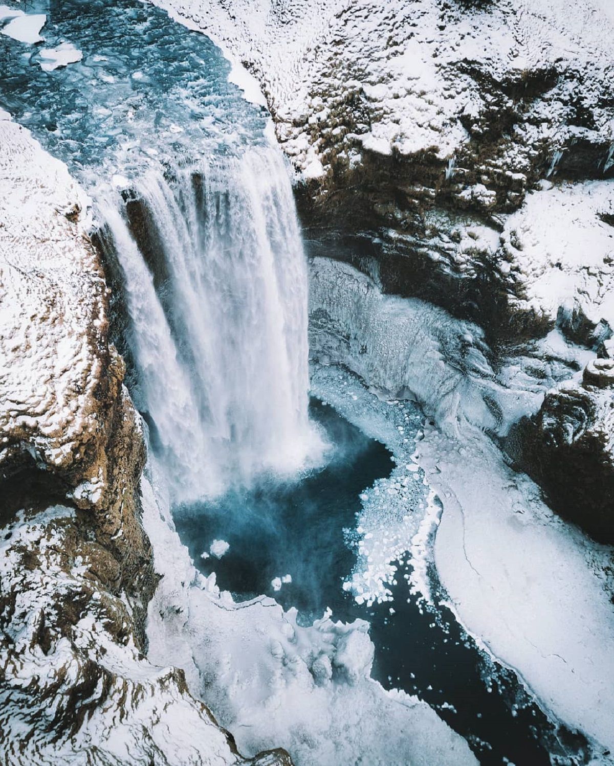 Німецький фотограф надихає на мандри: яскраві кадри