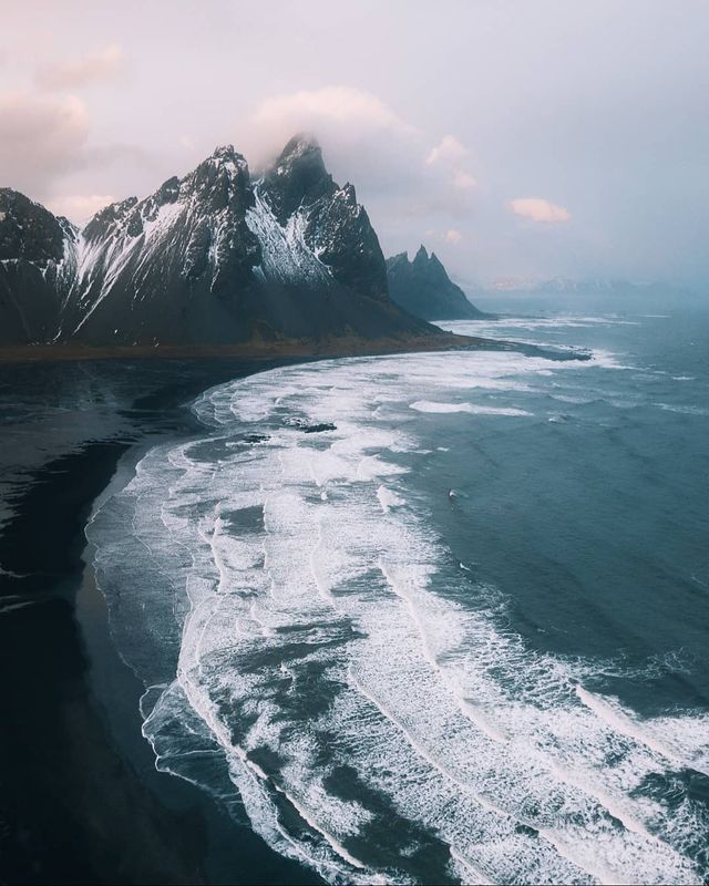 Німецький фотограф надихає на мандри: яскраві кадри - фото 309213