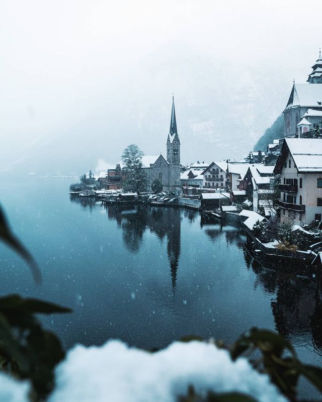 Німецький фотограф надихає на мандри: яскраві кадри - фото 309215