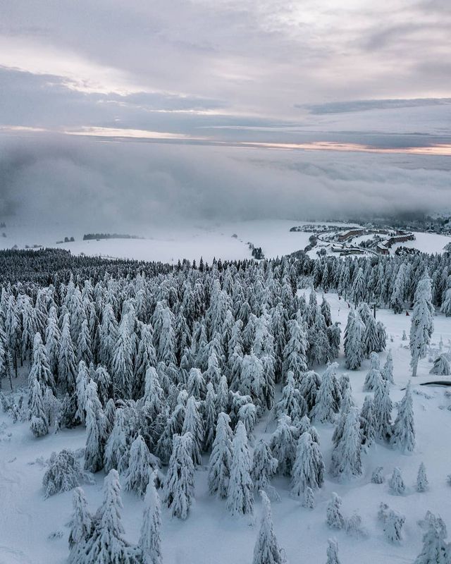 Німецький фотограф надихає на мандри: яскраві кадри - фото 309216