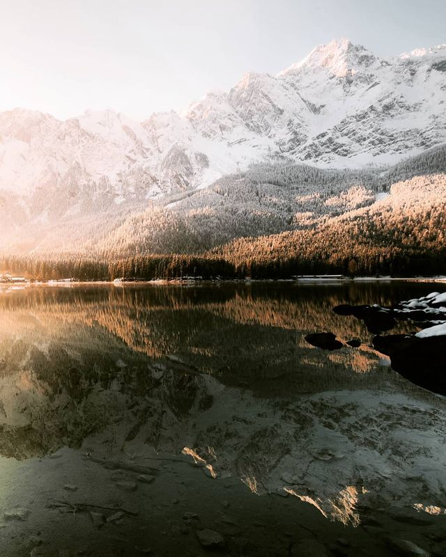 Німецький фотограф надихає на мандри: яскраві кадри - фото 309217