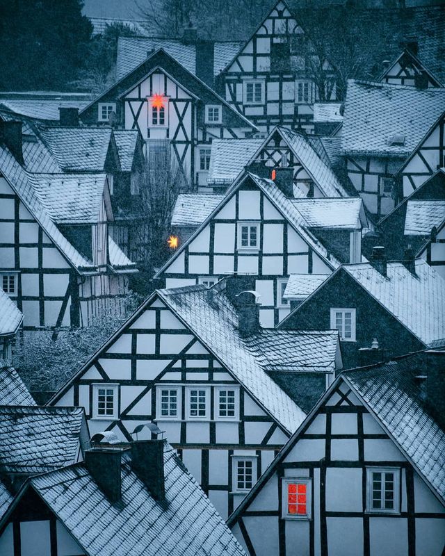 Німецький фотограф надихає на мандри: яскраві кадри - фото 309218